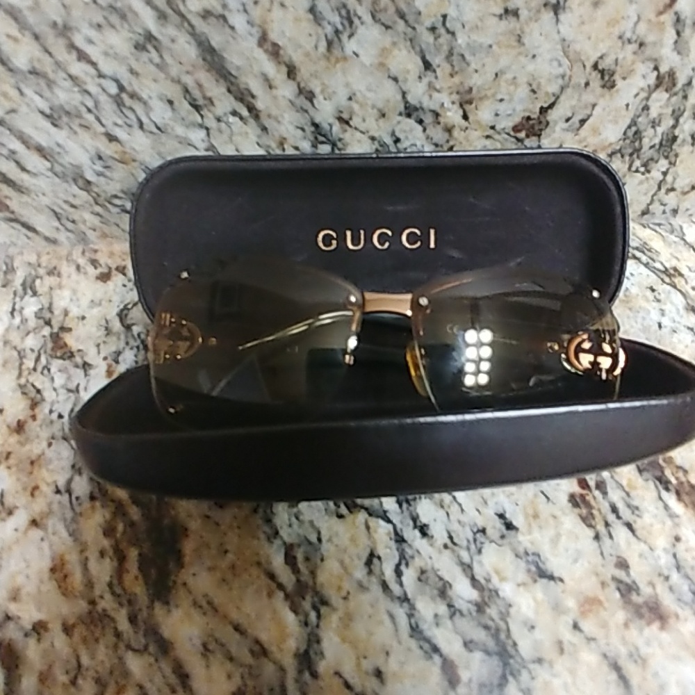 Gucci Sunglasses